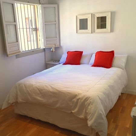 Cozy In Seville Exterior photo